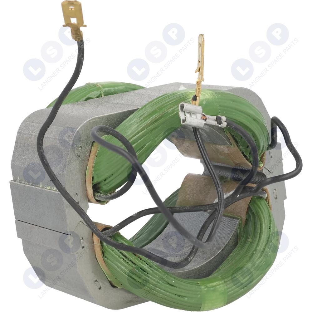 Stator pre GSH 27 VC